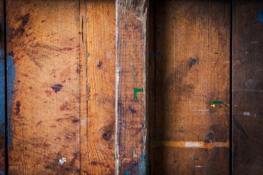 eski grunge ahşap