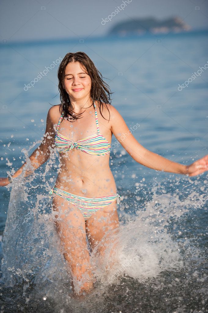 Teen beach bikini Teresa Giudice's