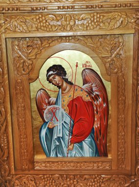 Archangel michael