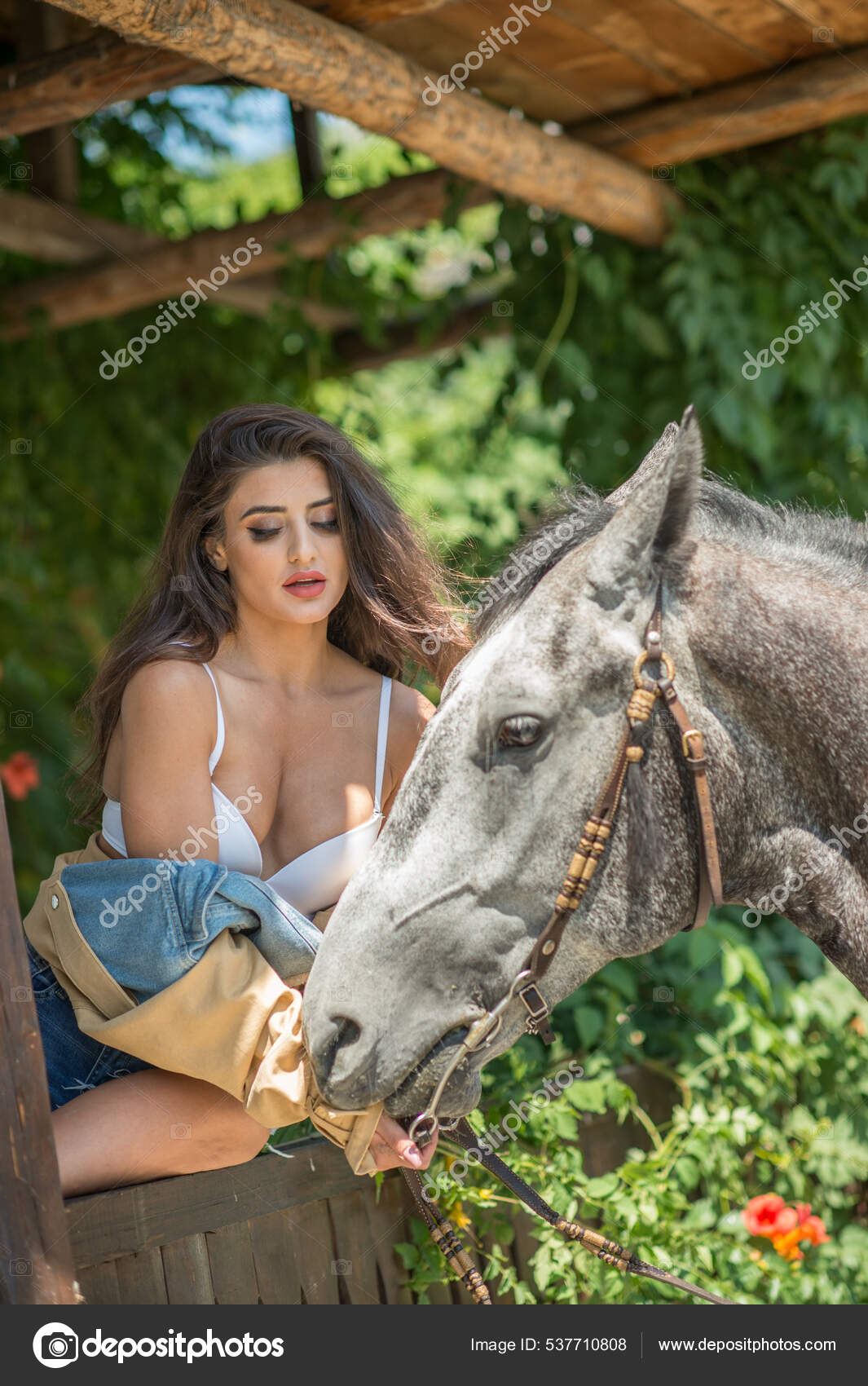 sexy country girl self shots