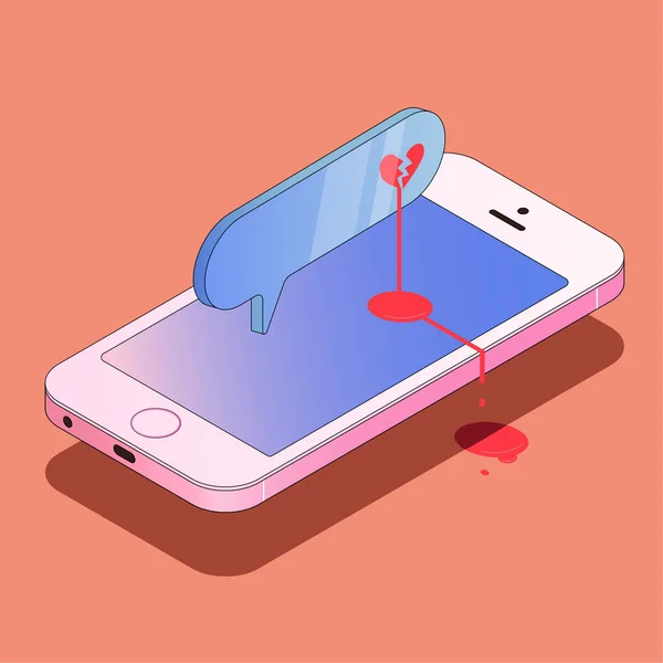 Telefon prototipi ve ağlayan kalp