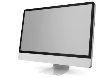 bilgisayar monitörü