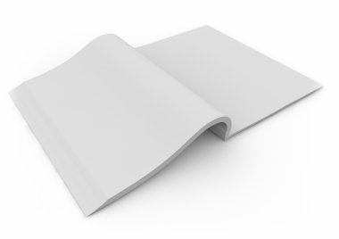 boş kitap