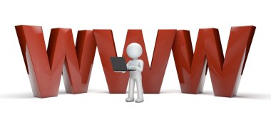 world wide web