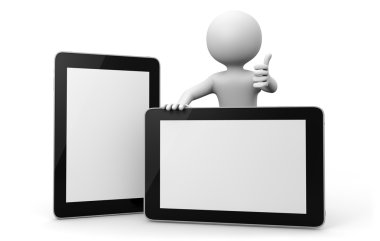 iki tablet