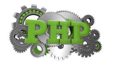 PHP ve Dişliler