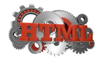 HTML
