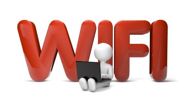 Wifi Simgesi