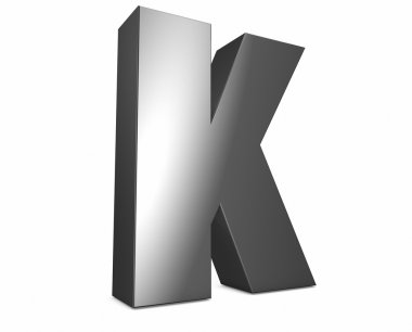 metal k