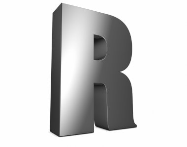 metal r