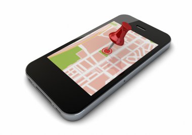 haritalar telefon