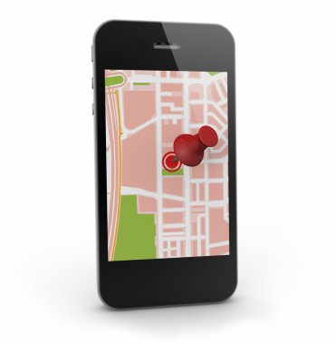 GPS cep
