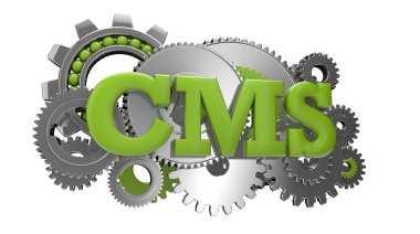 CMS Dişliler
