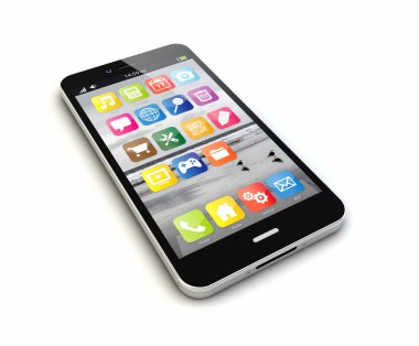 akıllı telefon oluşturucu