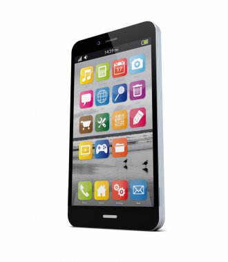 akıllı telefon oluşturucu