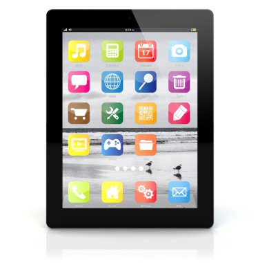 tablet PC