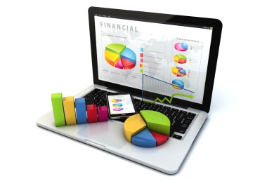 finansal kavram