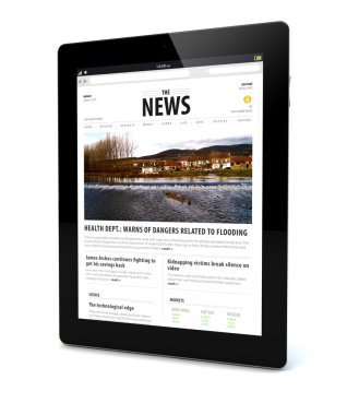 Tablet Haberler