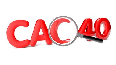 CAC 40