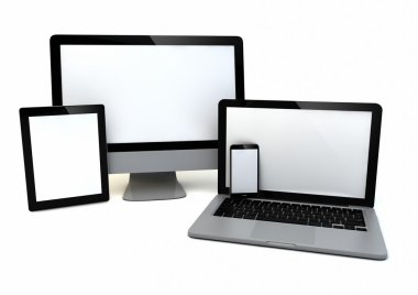 teknoloji Gadget'ları