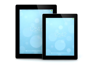 iki tablet
