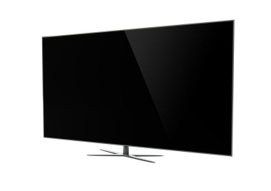 Televizyon.