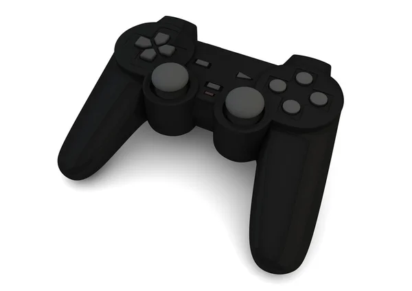 Gamepad — Φωτογραφία Αρχείου