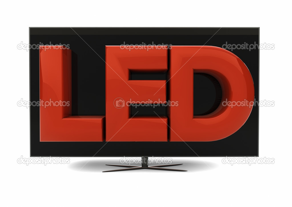 led television