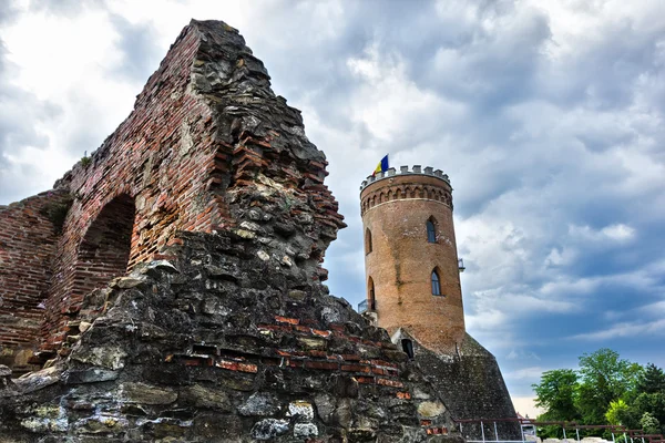 Targoviste tarihi merkezi