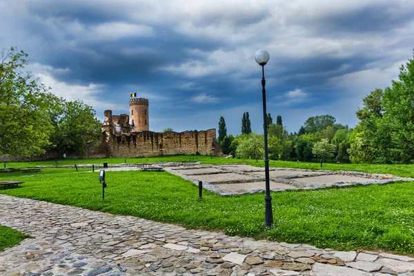 Targoviste tarihi merkezi