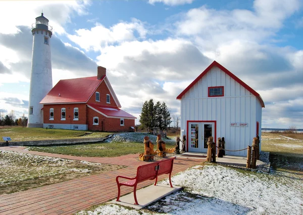 Tawas — Stock Photo, Image