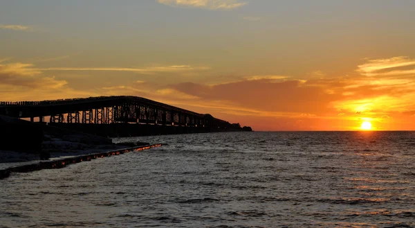 Bahia Sunrise — Stockfoto