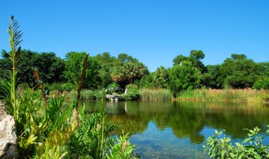 Anahtar Batı Gardens