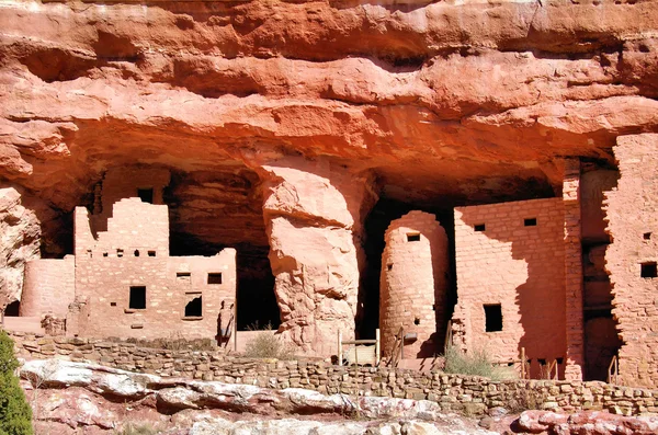 Anasazi Village