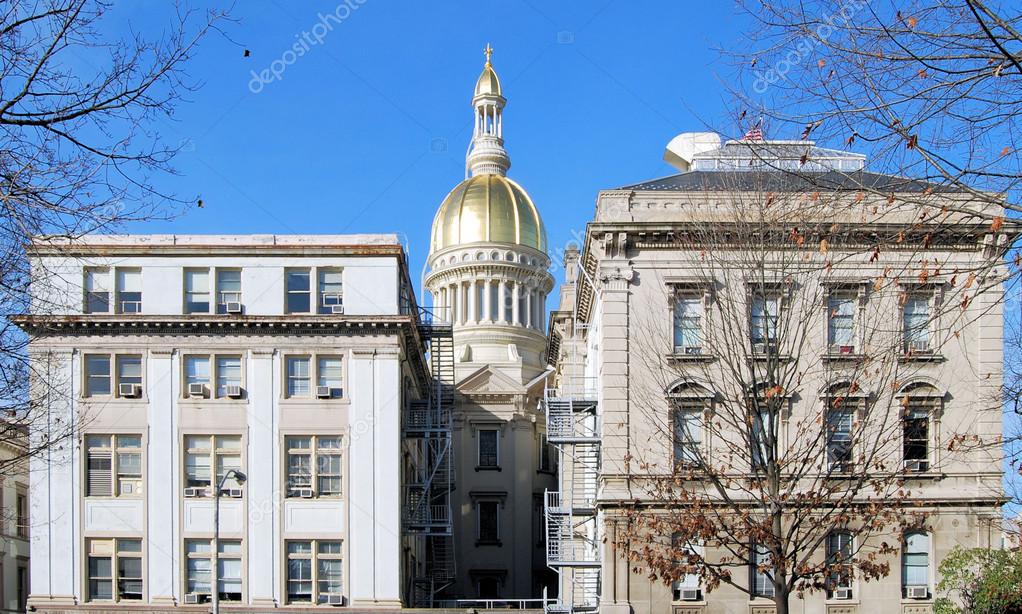 TRENTON