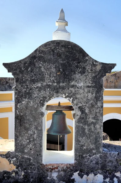 Fortaleza Bell — Fotografia de Stock