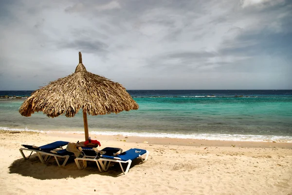 Views from Curacao — Stock Photo, Image