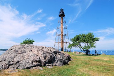 Marblehead ışık