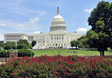 ABD capitol