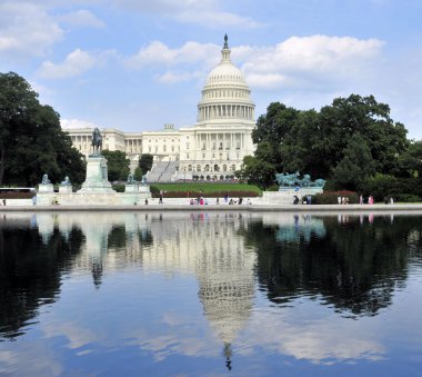 ABD capitol