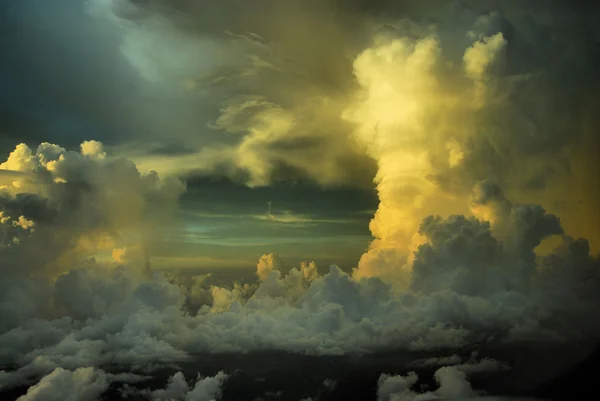 Florida fırtınalar