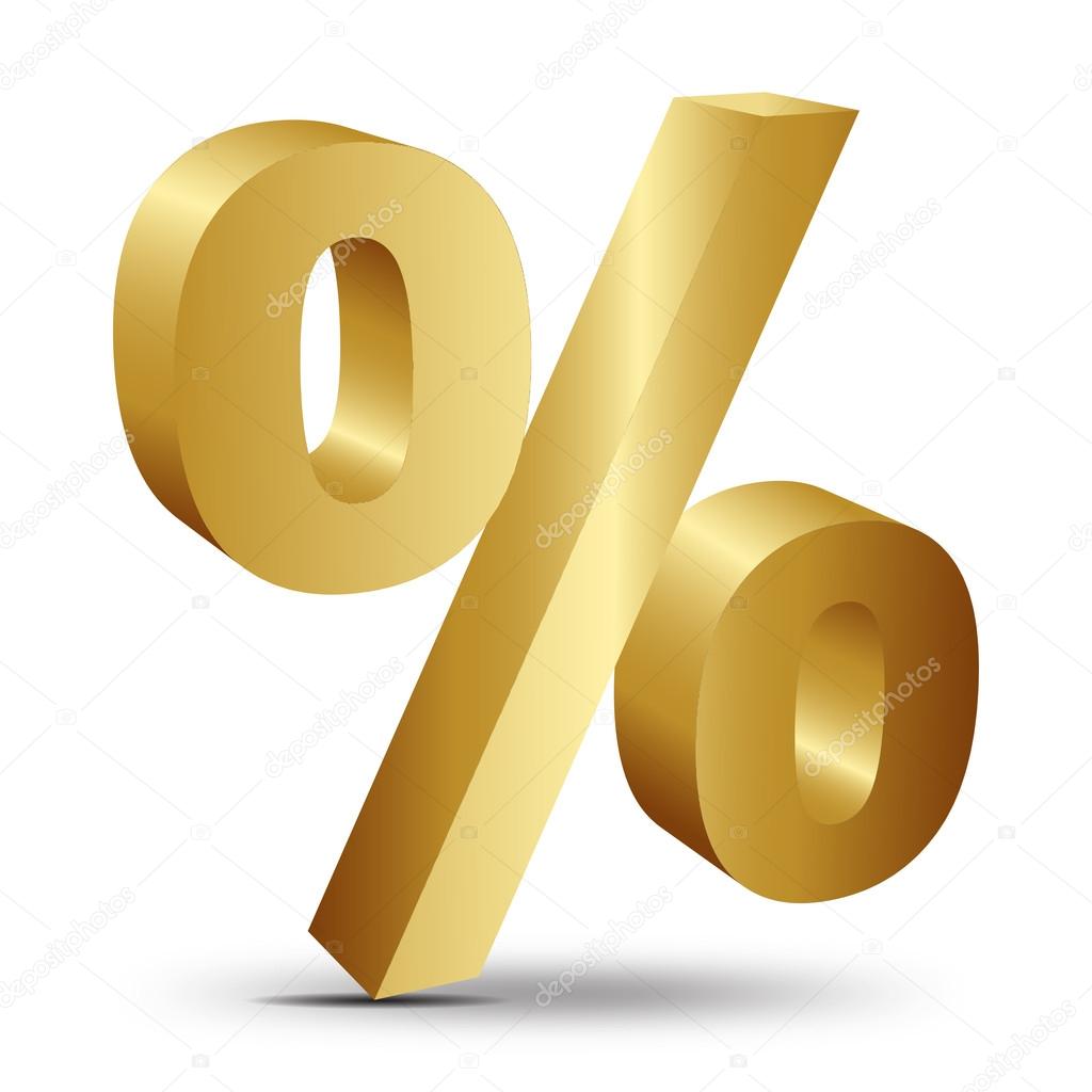 Golden rate icons — Stock Vector © baser 12144109