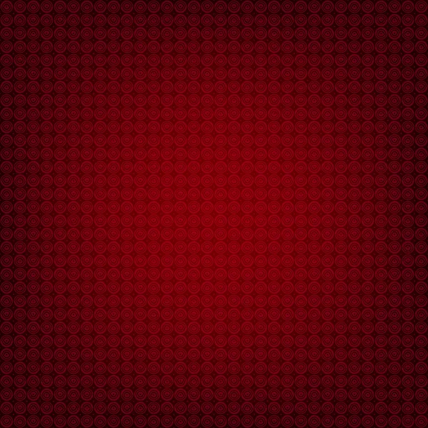 Texture rouge — Image vectorielle