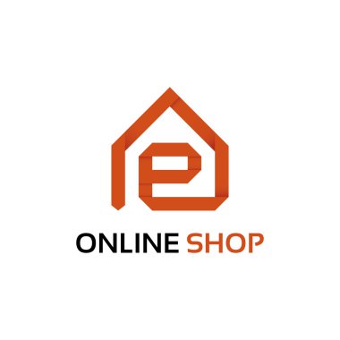 Origami online alışveriş logosu
