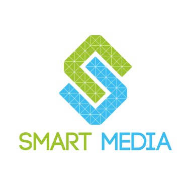Akıllı medya logosu