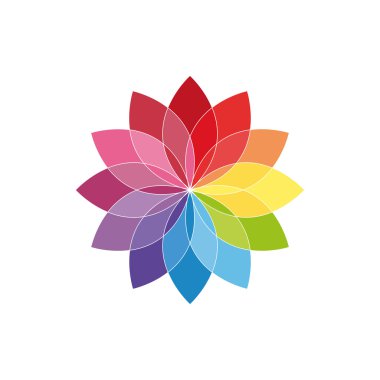 yaratıcı stüdyo logo şablonu
