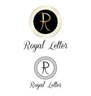 Royal harf logo