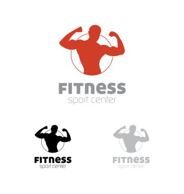 Fitness Spor Merkezi logosu