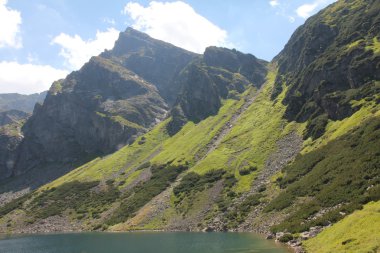 Tatry Dağı