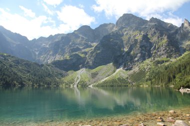 Tatry Dağı